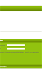 Mobile Screenshot of portal.bloomways.de